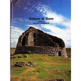 Echoes in Stone Hardback Book