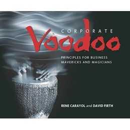 Corporate Voodoo: Business Principles for Mavericks... by Firth, David Paperback