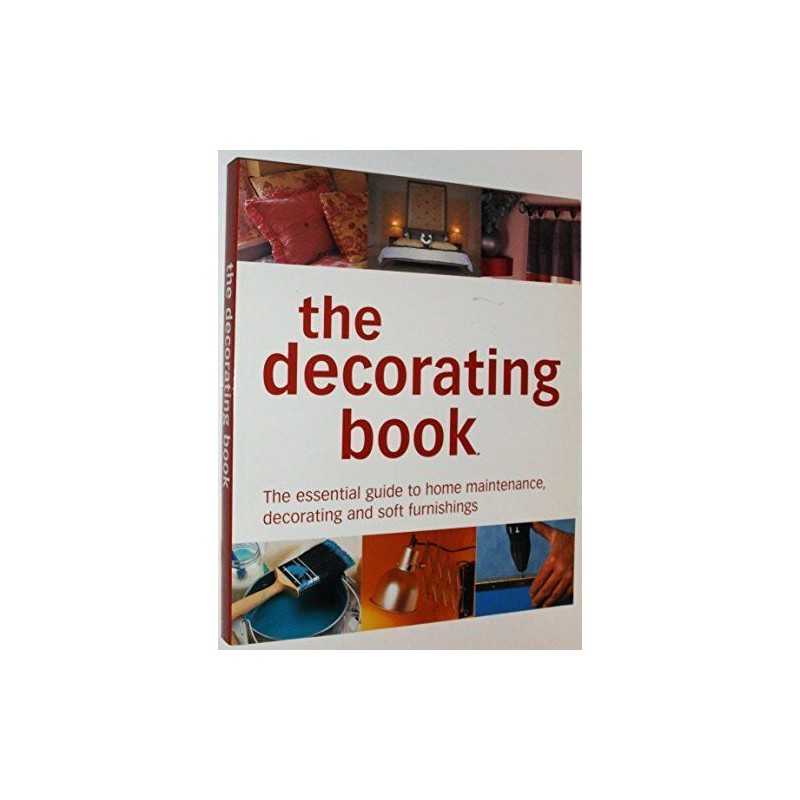 DIY and Decorating (Borders) Book