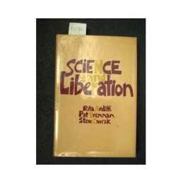 Science and Liberation Hardback Book