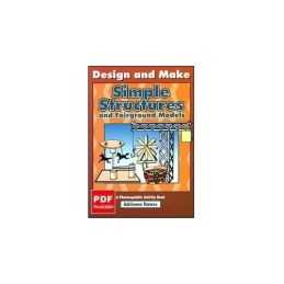 Photocopiable Activity Book (Design and Make Sim... by Dawes, Adrienne Paperback