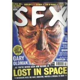 Omnibus (X-Files): Omnibus Edition - Goblins, W... by Grant, Charles Hardback