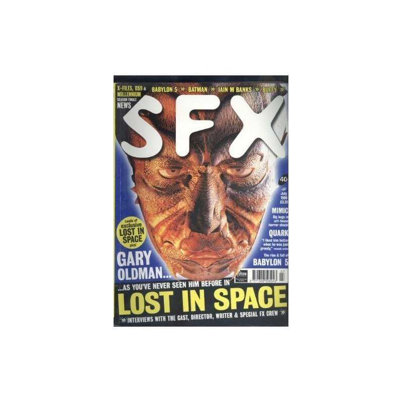 Omnibus (X-Files): Omnibus Edition - Goblins, W... by Grant, Charles Hardback