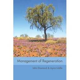 Management of Regeneration: Choices, Challenges an... by Diamond, John Paperback