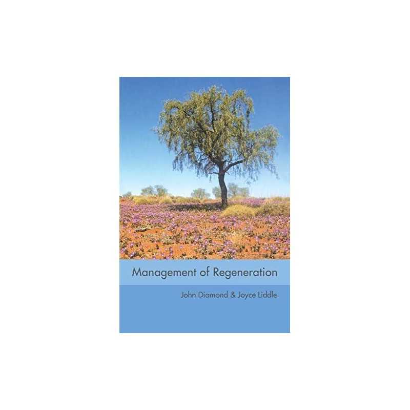 Management of Regeneration: Choices, Challenges an... by Diamond, John Paperback