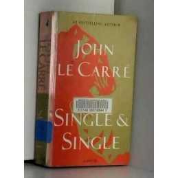 Single & single, Le Carre, John