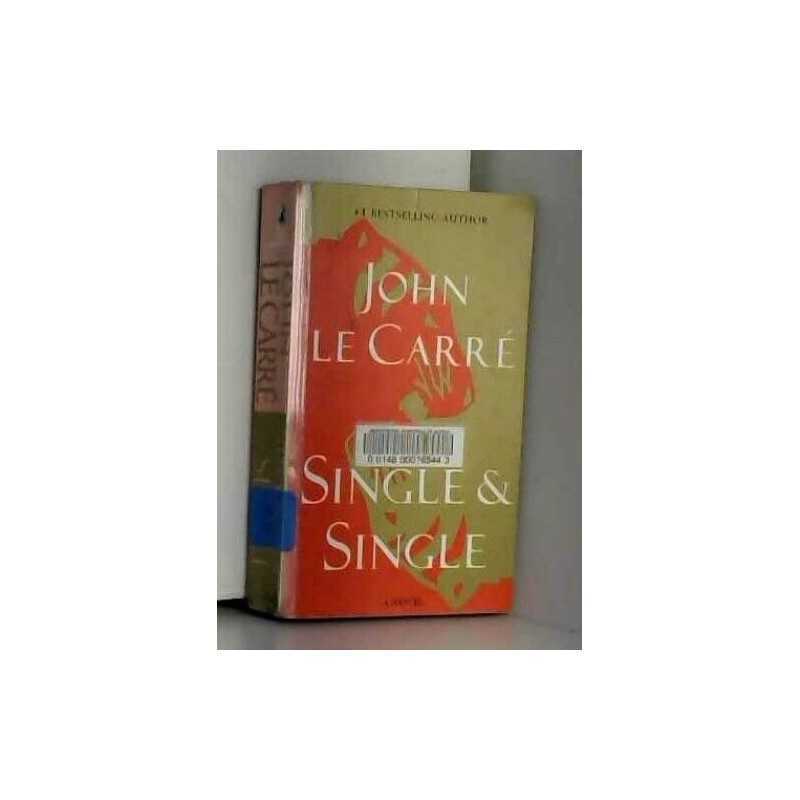 Single & single, Le Carre, John