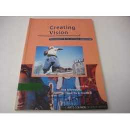 Creating Vision: Photography and the National Cur... by Isherwood, Sue Paperback