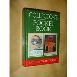 Collectors Pocket Book by Hughes, G.Bernard Paperback Book