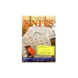 Creative Knits by Swepson, Ruth Maria Hardback Book