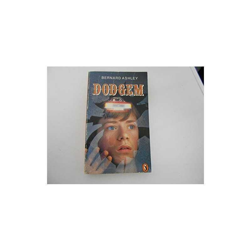 Dodgem (Puffin Books) by Ashley, Bernard Paperback Book