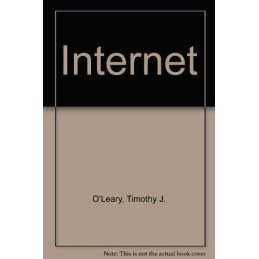 Internet, OLeary, Linda I.