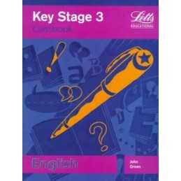Key Stage 3 English Classbook (Key Stage 3 Classbook... by Green, John Paperback