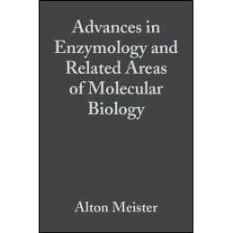 Advances in Enzymology: v. 50