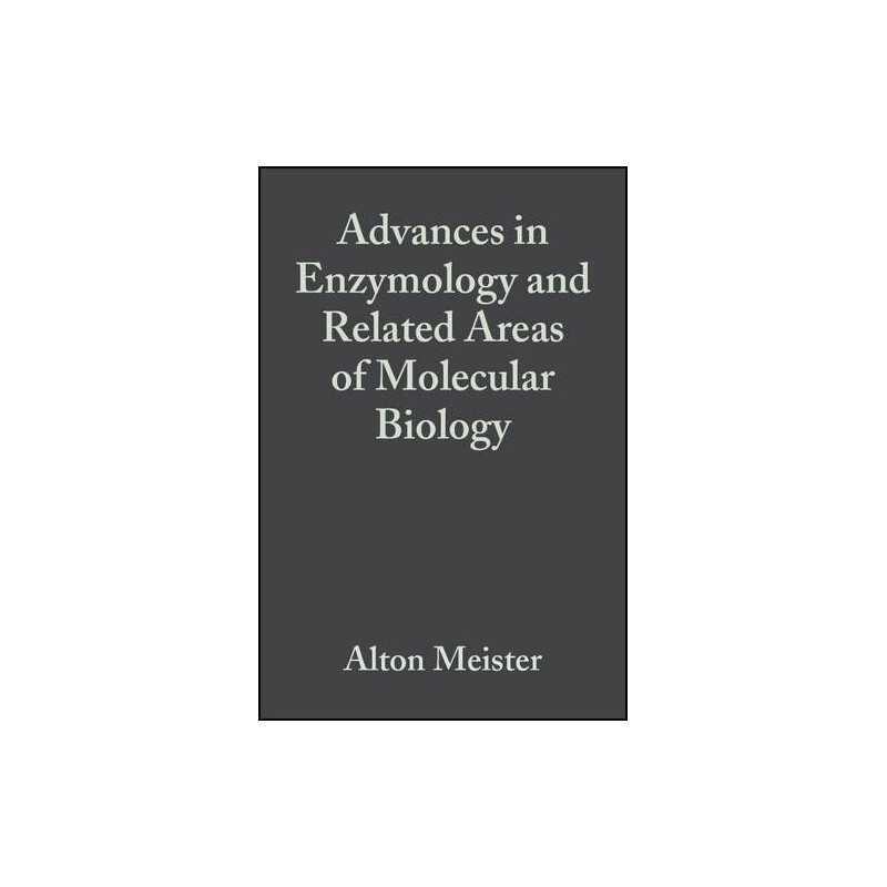 Advances in Enzymology: v. 50