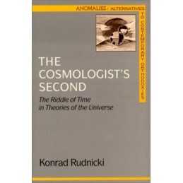Cosmologistss Second: The Riddle o..., Rudnicki, Konra