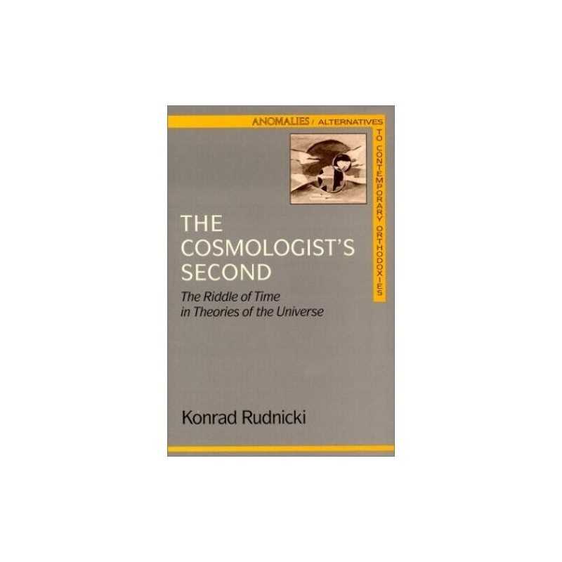 Cosmologistss Second: The Riddle o..., Rudnicki, Konra