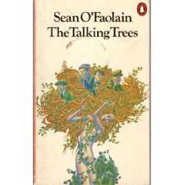 The Talking Trees And Other Stories by OFaolain, Sean Paperback Book