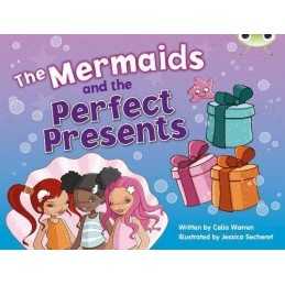 Bug Club Guided Fiction Year 1 Blue C..., Warren, Celia