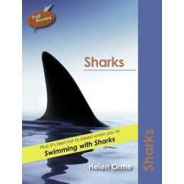 Sharks (Trailblazers), Orme Helen