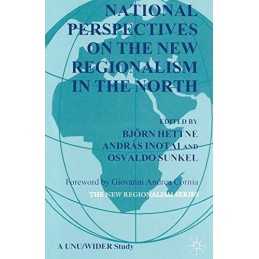 National Perspectives on the New Regionalism in the ...