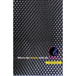 What’s the Matter with the Internet?: ..., er, Mark