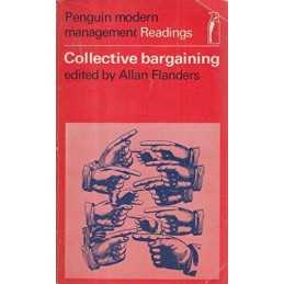 Collective Bargaining (Modern Management Readings) Paperback Book  Fast