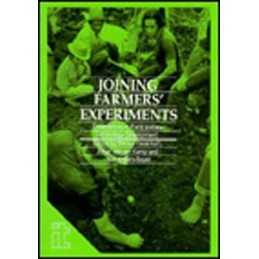 Joining Farmers Experiments: Exper..., Haverkort, Bert