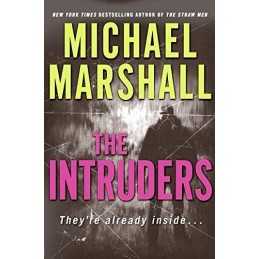 The Intruders, Marshall, Michael
