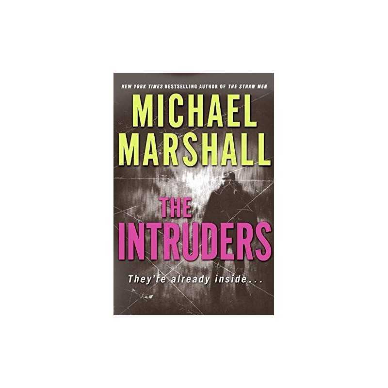 The Intruders, Marshall, Michael