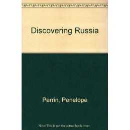 Discovering Russia (Discovering S.), Perrin, Penelope