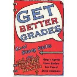 Get Better Grades: Cool Study Skill..., Skidmore, Steve