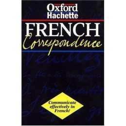 French Correspondence (Oxford Hachette)