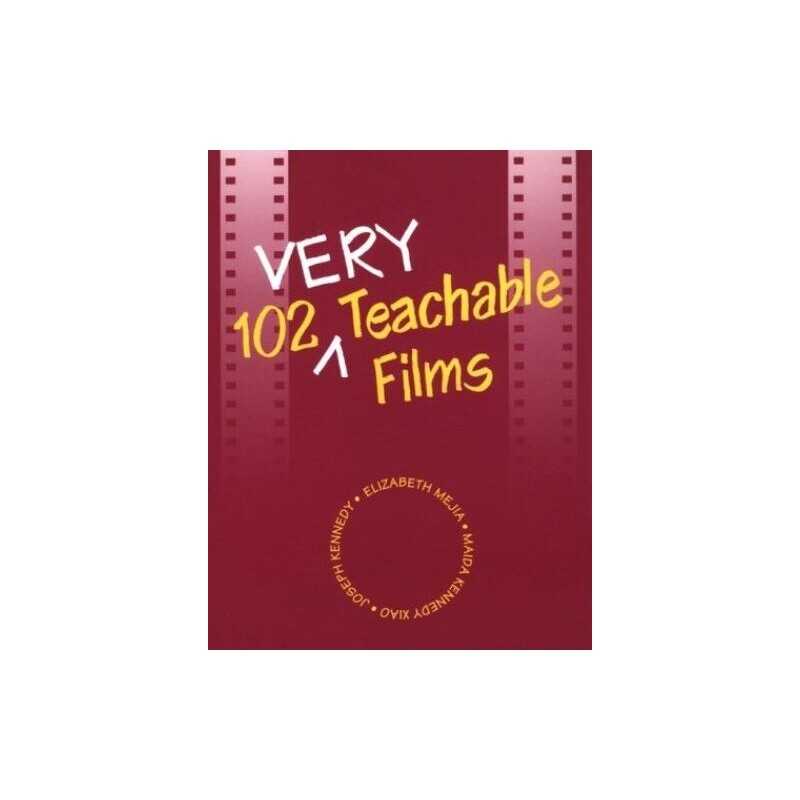 102 Very Teachable Films, Kennedy, Joseph