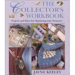 COLLECTORS WORKBOOK by Keeley, Jayne Hardback Book