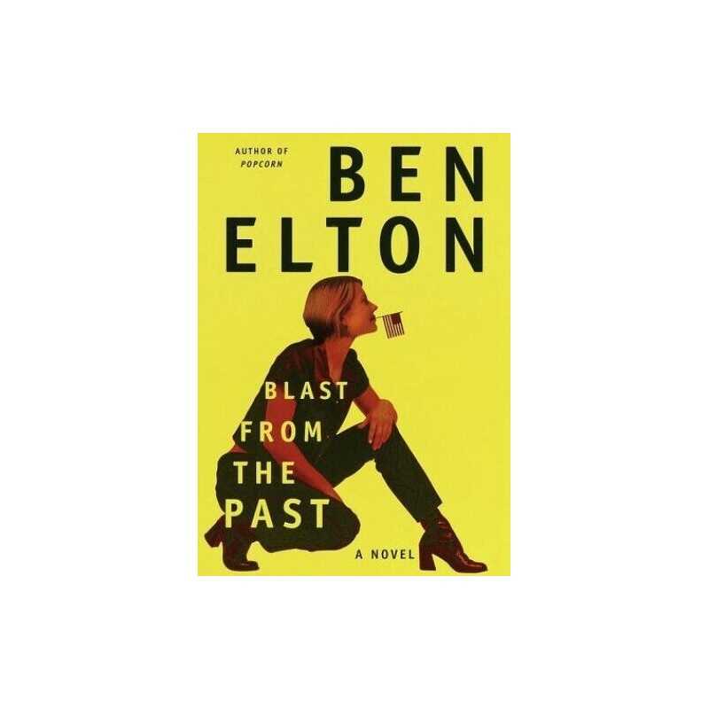 Blast from the Past, Elton, Ben