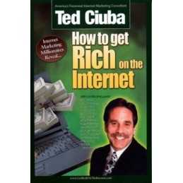 How to Get Rich on the Internet, Ciuba, Ted