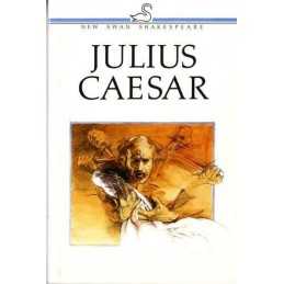 Julius Caesar Paper (New Swan Shakespeare) by Hulme, H M Paperback Book The