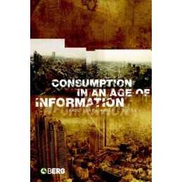 Consumption in an Age of Information, Cohen, Sande