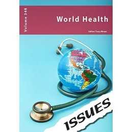 World Health: 348 (Issues series), Tracy Biram