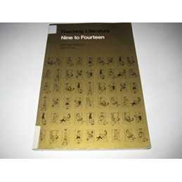 Teaching Literature: Nine to Fourteen (O..., Fox, Geoff