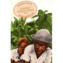 Caribbean Stories (Imprint Books) by Marland, Michael Paperback Book