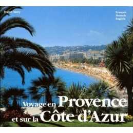 VOYAGE EN PROVENCE ET SUR LA COTE DA..., Varry, France