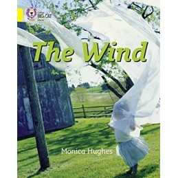 The Wind: This non-chronological rep..., Hughes, Monica