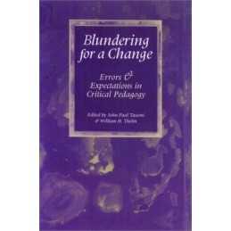 Blundering for a Change: Errors Expectations in Crit...