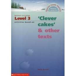 National Curriculum Level 3 Activities Bas... by Grant, Kate Mixed media product