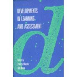 Developments in Learning & Assessment by Murphy, Patricia Paperback Book The