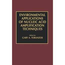 Environmental Applications of Nucle..., Toranzos, Gary