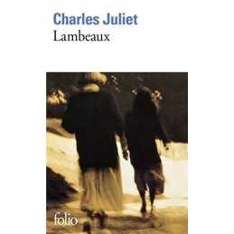 Lambeaux: A40086 (Folio) by Juliet, Charles Book