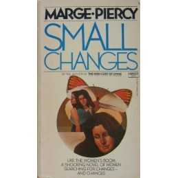 Small Changes 3, Piercy